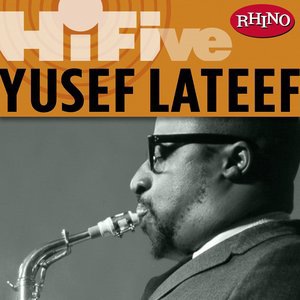 Yusef Lateef 4