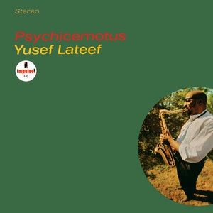 Yusef Lateef 3