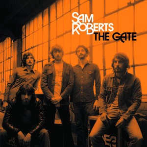 Sam Roberts 3