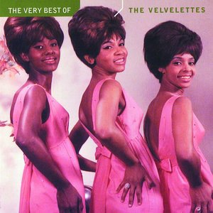The Velvelettes 1