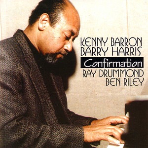 Kenny Barron 4