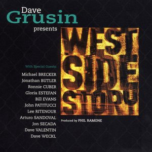 Dave Grusin 7