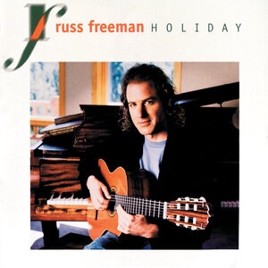 Russ Freeman 9