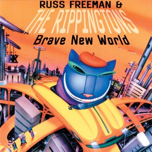 Russ Freeman 6