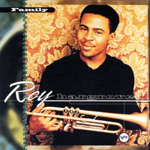 Roy Hargrove 4