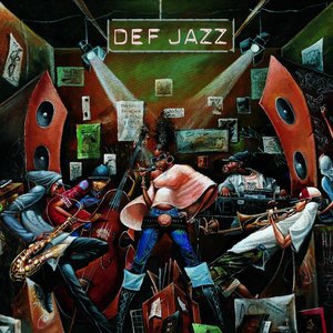 Joey DeFrancesco 2