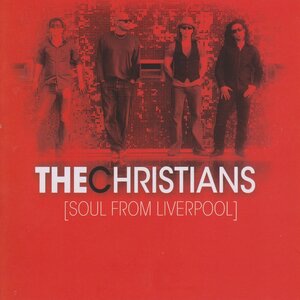 The Christians 8