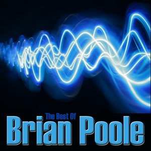 Brian Poole 3