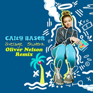 Oliver Nelson 10