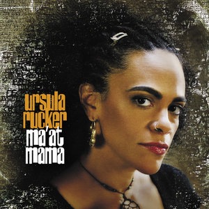 Ursula Rucker 4