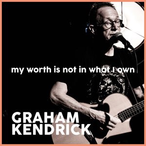 Graham Kendrick 12