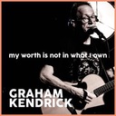 My Worth Is Not in What I Own