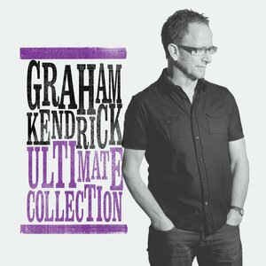 Graham Kendrick 8
