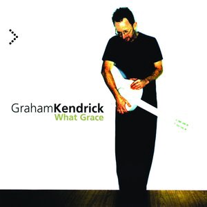 Graham Kendrick 5