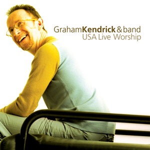 Graham Kendrick 3