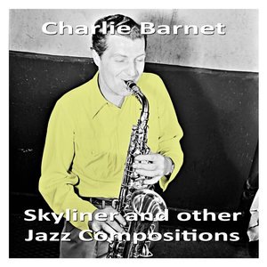 Charlie Barnet 12