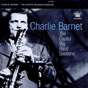 Charlie Barnet 2
