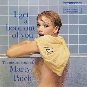 Marty Paich 5