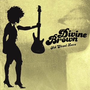 Divine Brown 1