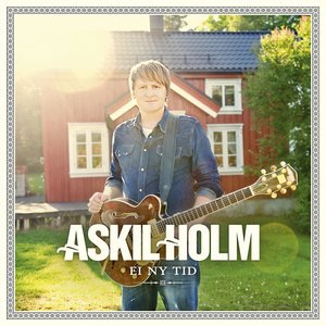 Askil Holm 2