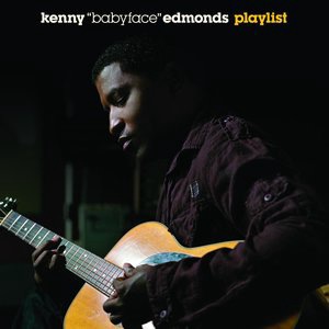Kenny "Babyface" Edmonds 2
