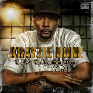 Krayzie Bone 30