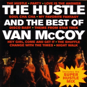 Van McCoy 4