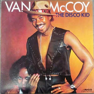 Van McCoy 3
