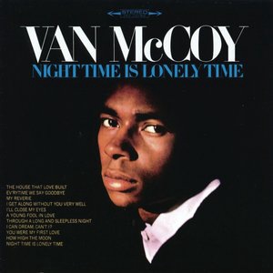Van McCoy 2