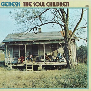 The Soul Children 6