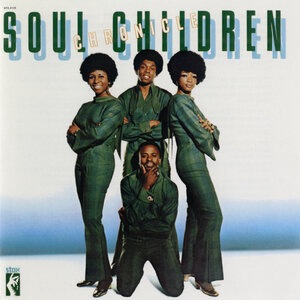 The Soul Children 3