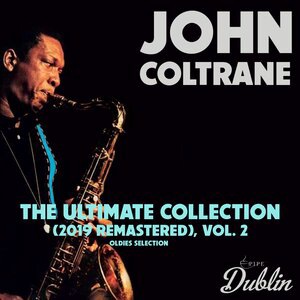 John Coltrane Quartet 4