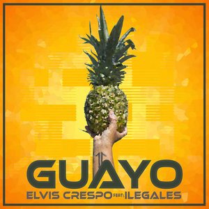 Elvis Crespo 18