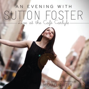 Sutton Foster 4