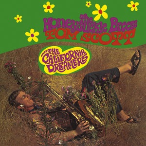 The California Dreamers 1