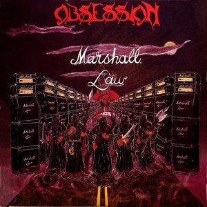 Obsession 8