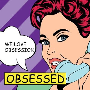 Obsession 6