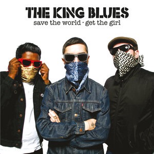 The King Blues 2