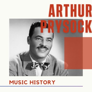 Arthur Prysock 15