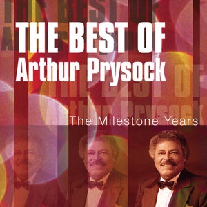Arthur Prysock 1