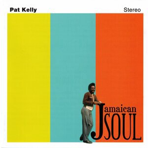 Pat Kelly 7