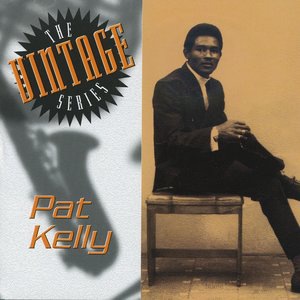 Pat Kelly 2
