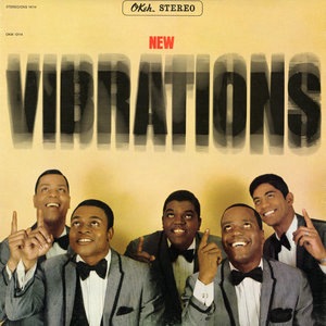 The Vibrations 4