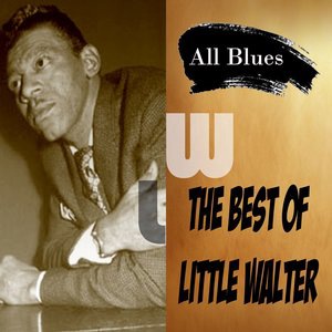 Little Walter 18