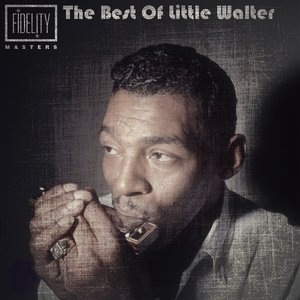 Little Walter 13