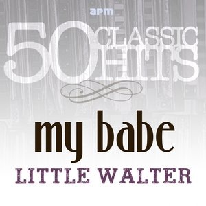 Little Walter 6