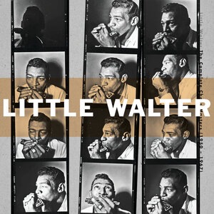 Little Walter 4