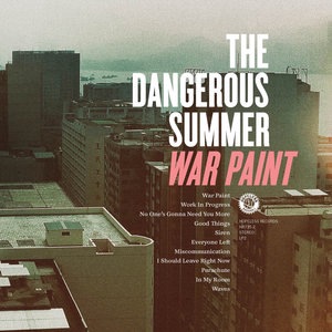 The Dangerous Summer 5
