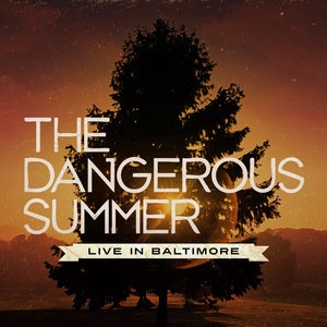 The Dangerous Summer 4