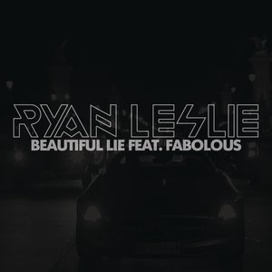 Ryan Leslie 12